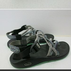 Chacos 9 M